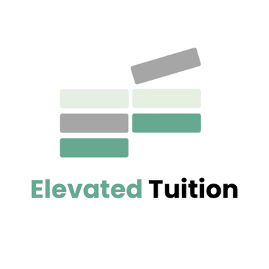 Elevated Tuition logo